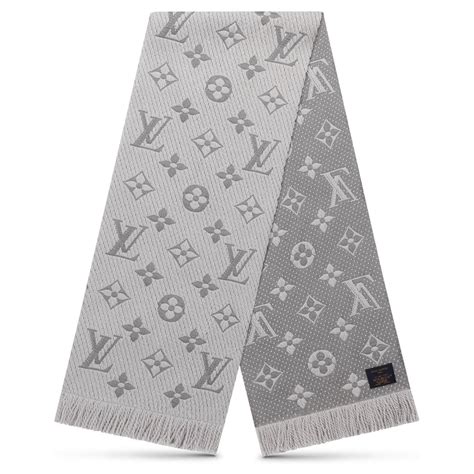 louis vuitton schal herren grau|Schal für Herren .